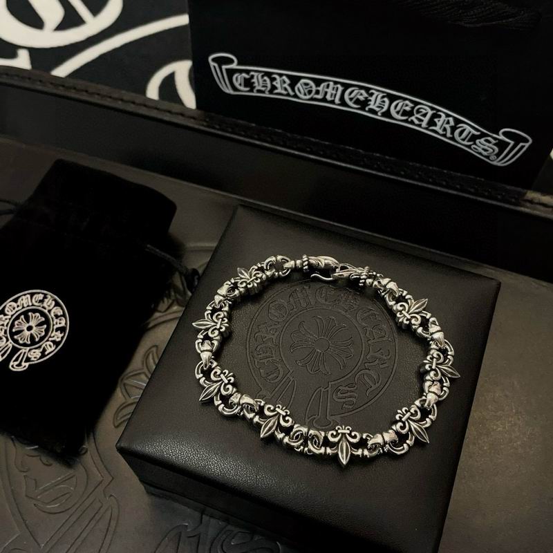 Chrome Hearts bracelet 05yxh180